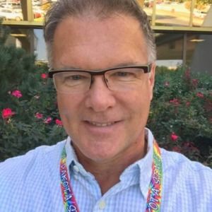 Meet your Posher, Kevin